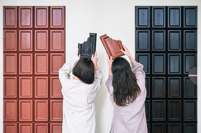 大好きなチョコからクリエイティビティーを広げたい。フェリシモ チョコレート ミュージアムがチョコを愛する人々と新たな文化を創り出すメンバーシップ制度をスタート