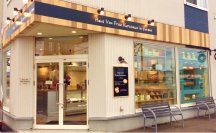 創業10周年の感謝を込めて！Haus Von Frau Kurosawa年に一度の創業祭半額セール！