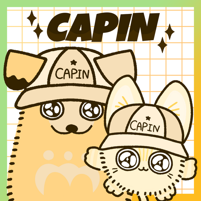 【㊗30回突破】キャラクターの会話でサクッと動物愛護について学べる『おしえて！キャピヌ先輩』