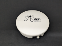 小峰無線電機 第9回鉄道技術展2025にPoEに対応したGNSSユニットを参考出展