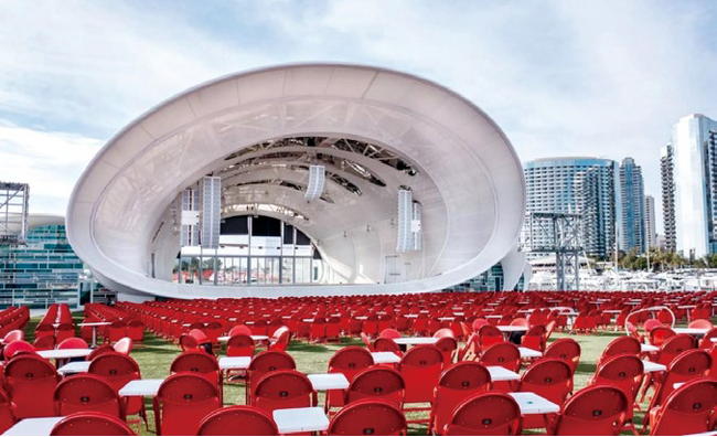 【いのち会議】～いのち宣言をつなぐ「103のアクション」～　第15回「いのちへの共感やつながりを感じることができるエンターテインメントの空間を移動・変形可能な構造を持つ施設の普及によってひろめよう」