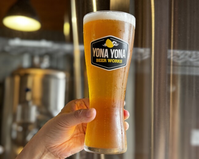 【よなよなビアワークス】華やかなホップ香が弾ける 数量限定「FAC IPA2025 #2」登場