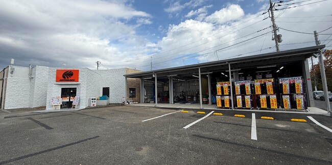 「オートバックス立川若葉（東京都立川市）」新規オープン