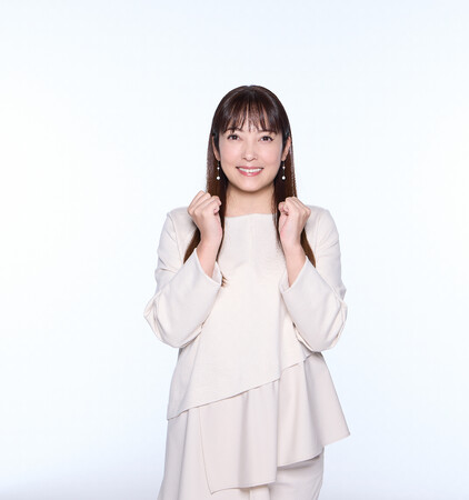 女優・中山エミリさんが株式会社プラスの公式アンバサダーに就任