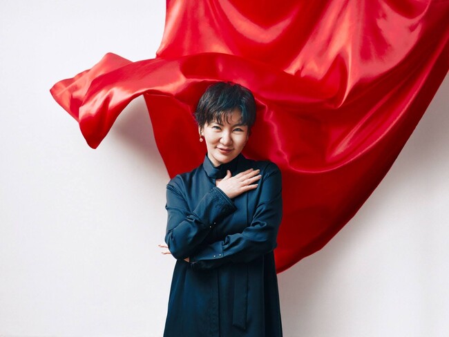 広瀬香美氏、「ダイアログ・イン・ザ・ダーク」アンバサダーに就任！記念特別企画「ロマンスの神様の日 イン・ザ・ダーク」を12月6日・7日に限定開催