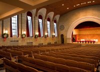 神戸女学院大学が12月14日にオープンキャンパスを開催 ― 特別講座のほかクリスマス企画も盛りだくさん