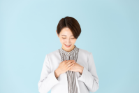 大正健康ナビ、11/19新着情報 「更年期のイライラや落ち込み、諦めなくて大丈夫！原因と対処法」公開！