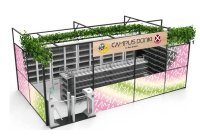 学生の偏愛をおにぎりに！初・産学協働「偏愛めし」を発売
無人小型店舗『キャンパスドンキ桃山学院大店』
2025年11月26日（水）オープン、majicaアプリ連携でさらに便利にお得に