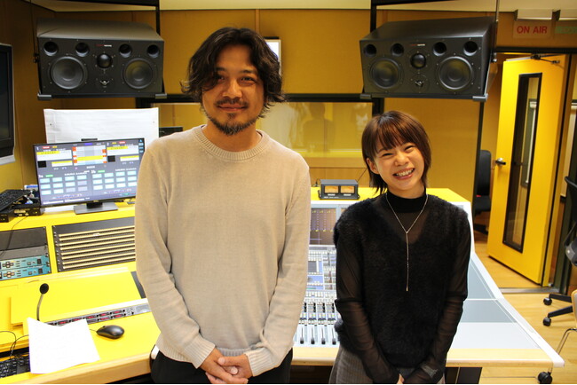 金メダリスト・高木菜那さんがFM COCOLO「MOVE ON SATURDAY」にスペシャルゲスト出演