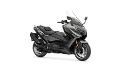 オートマチックスポーツ「TMAX560 25th Anniversary ABS」発売～「TMAX560 TECH MAX ABS」にもプレミアムな新色追加～