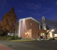 東洋英和女学院大学が11月26日にアドヴェント点灯式、12月17日にクリスマス礼拝を開催 ― 地域の方々や中高生も参加できるクリスマス関連イベント