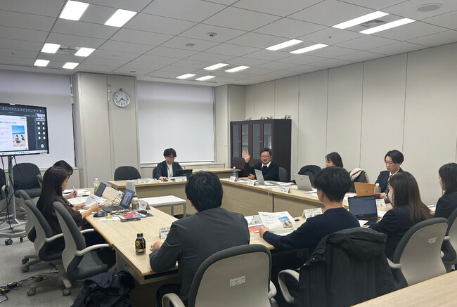 一般社団法人自治体DX推進協議会（GDX）、東京都主催「多摩島しょ移住・定住促進つながりネットワーク会議」に登壇　全国343自治体の調査データと実践事例から移住促進における官民連携とDXの重要性を提言