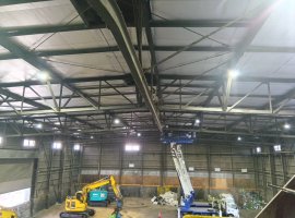 サニックス資源開発グループ袖ヶ浦工場 サニックス資源開発グループ袖ヶ浦工場