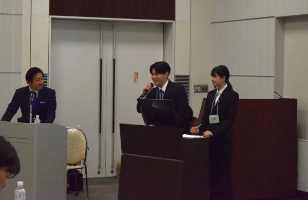 【新潟食料農業大学】Ａｑｕａ　Ｒｉｓｅが最優秀賞（グランプリ）！！中山ゼミ・越後ボーイズが審査員特別賞を受賞！　にいがた農と未来　学生ビジョンコンテスト２０２５