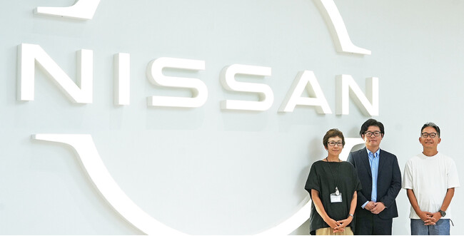 クリエーションライン、AI駆動開発の事例(日産自動車株式会社 様)を発表