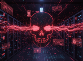 増加傾向にあるランサムウェア被害 増加傾向にあるランサムウェア被害