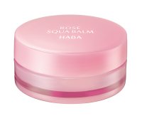 カサつきが気になる部分に！ダマスクローズ香るバーム状スクワラン　2026年1月20日(火)より数量限定発売『ローズ海の宝石』