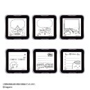 本体(ラインナップ)