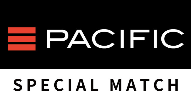 【11/29(土)鹿児島戦】パシフィック不動産スペシャルマッチ開催!