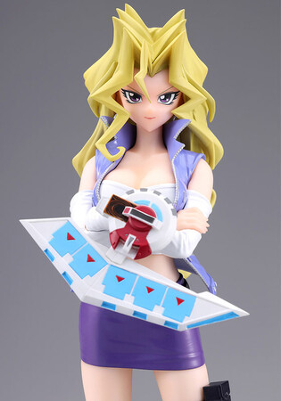 「孔雀 舞」がARTFX Jと同スケールの『OSHI WORKS』で立体化。あみあみにて予約受付中。