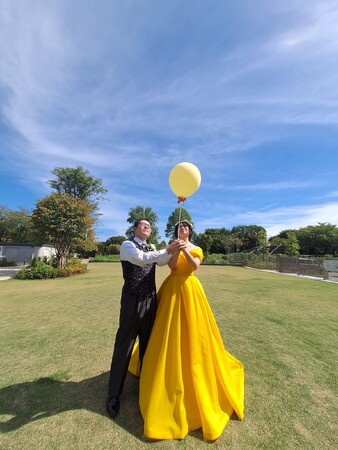 国分寺市×総合学院テクノスカレッジ 学生プロデュースによる「市民結婚式」を11月23日開催