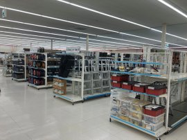 倉庫内ツール1 for 改装 倉庫内ツール1 for 改装