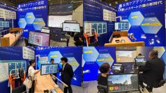 台湾ケアテック連盟、高齢者向けスマート介護ソリューションで日本のシルバー市場をターゲットに