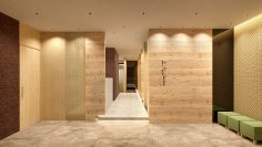 創作料理を厳選した日本酒と楽しむ 全席個室「じぶんどき」田町三田口駅前店が11月27日オープン