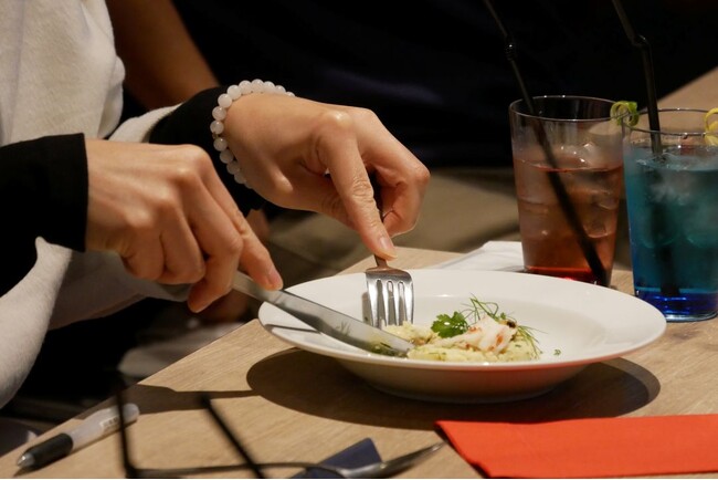 「美味しすぎるコラボレストラン」の極上