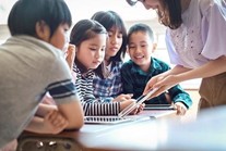「調べる力」が中学受験を左右する時代へ。冬の思考力特別プログラム開講少人数制で「調べる・話す・まとめる」基礎スキルを徹底強化！2025年12月～2026年1月、元住吉・白金高輪・オンラインで限定開催