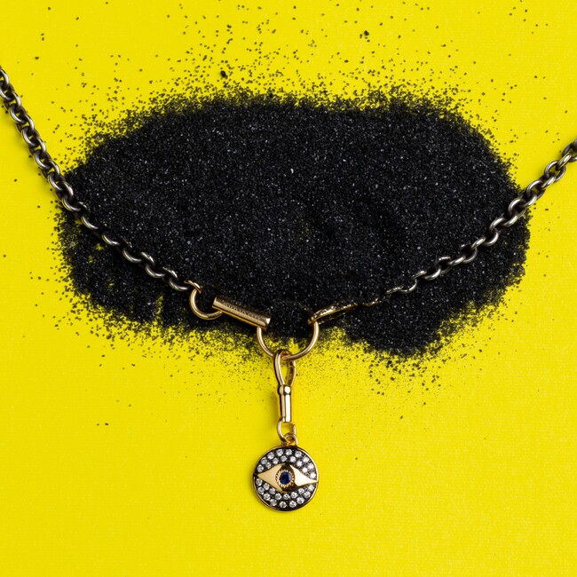 ジュエリーブランド Hirotakaより、新作 「EVIL EYE Collection」が、Maison Hirotaka 麻布台ヒルズ店 限定で登場