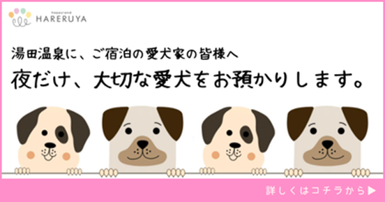 湯田温泉の新たな観光スタイルを創出