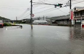 令和７年８月豪雨に係る義援金募集について（熊本県）