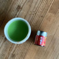 新年を迎える心を整える、特別な一服。大福茶「茶葉・抹茶」販売開始11月24日～2月末まで丸安茶業より。