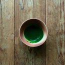 大福抹茶濃茶 大福抹茶濃茶