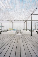 アカプルコチェア ヴァージン・コード アカプルコチェア ヴァージン・コード