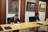 【武蔵大学】「ゼミの武蔵」の高大連携 ― 武蔵大学と富士見中学校高等学校が高大接続・高大連携に関する協定を締結