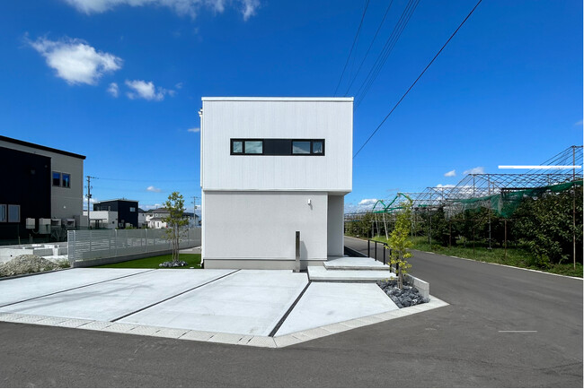 ユニテハウス、東根市でモデルハウス販売を開始｜家具付きの特別仕様を体験できる見学会を開催