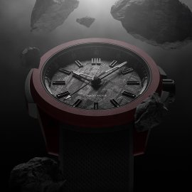 Wild ONE Meteorite-1 Wild ONE Meteorite-1