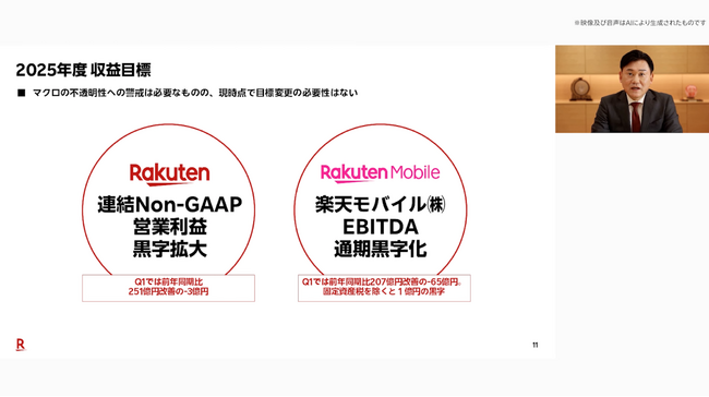 多忙な経営層の「音声付きAIアバター」を開発し、動画発信を完全自動化。動画生成AI「NoLang」を運営する株式会社MavericksがAIアバター開発プランを提供開始