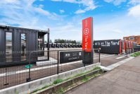 富山県上市町にコンテナホテル「HOTEL R9 The Yard 上市」が2025年12月20日(土)開業！