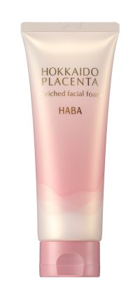 北海道産サーモンのマリンプラセンタ(R)配合。もちもち濃密泡が古い角質や汚れをやさしくオフ！2026年1月5日(月)より数量限定発売『北のプラセンタ もっちり洗顔フォーム』