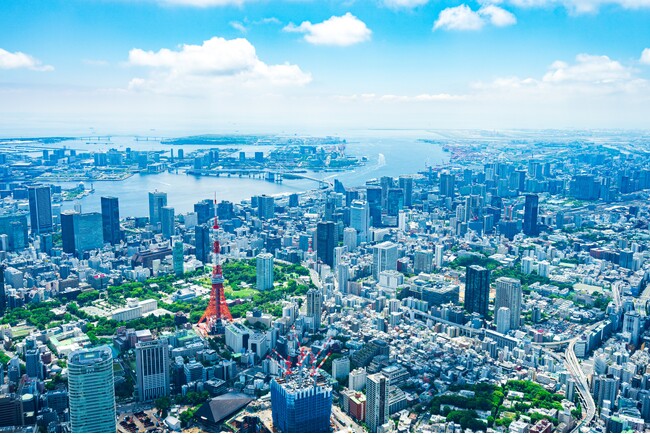 BIOVERSE、都市の生態系を再構築しURBAN DIVERSITY実現を目指す取り組みを開始