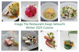 Winter 2025 Cuisine Winter 2025 Cuisine
