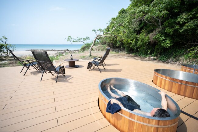 kokolo sauna(R)が「レジャー＆アウトドアジャパン2025（プール&サウナEXPO）」に出展｜11月26日～28日｜ 東京ビッグサイト