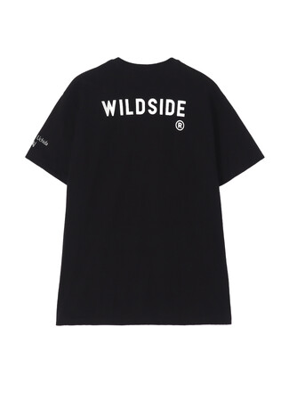 WILDSIDE × 内田すずめ コラボレーションアイテム発売