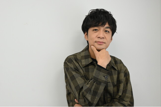 「ハートフルなコンサートができたら」　藤澤ノリマサ「クリスマスコンサート2025」に込める想い