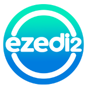 ezedi2 ロゴ