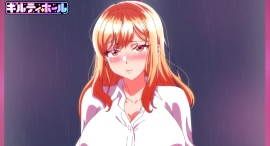 【11月23日(日)25時～放送！】TVアニメ『ギルティホール』特番・総集編カット公開！