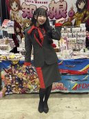 KPFでのFDAとのコラボの様子1 KPFでのFDAとのコラボの様子1